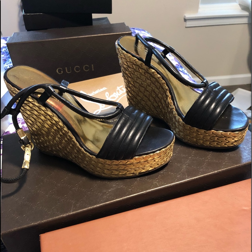 Coach shoes